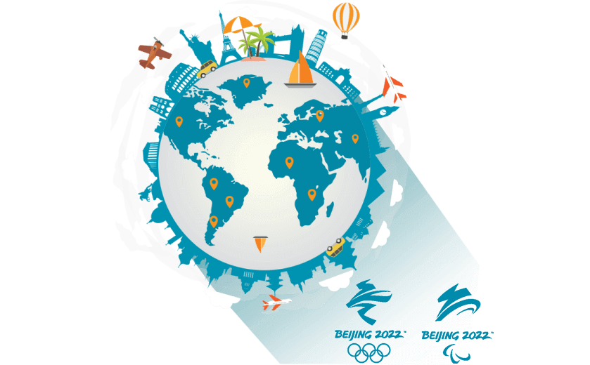 在留尼汪连接到中国的代理 - UNBLOCKCN